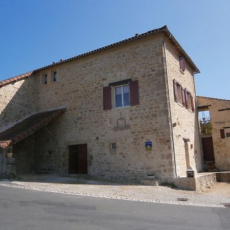 La Chomiarde Bed & Breakfast Saint-Médard-de-Presque Dış mekan fotoğraf